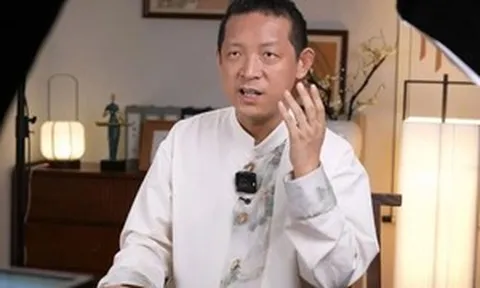 ‘Thần đồng’ Toán học từng đạt đỉnh cao năm 2006, từng quyết định bỏ học để xuất gia, hiện đã 38 tuổi và đang làm công việc gì?