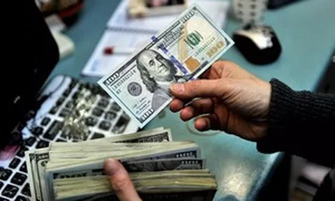 Tỷ giá hôm nay 14/9: USD ngân hàng giảm, tỷ giá trung tâm tăng 11 đồng
