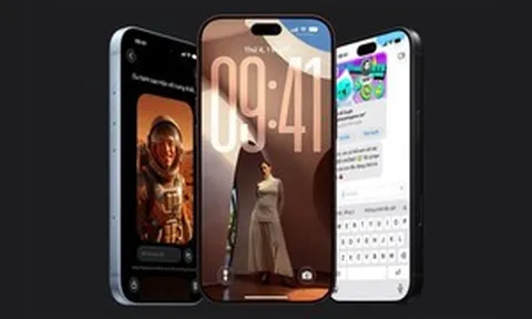 Dung lượng pin iPhone 18 Pro Max và 18 Pro là bao nhiêu mAh?