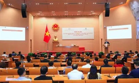 Dưới sự chứng kiến của Thống đốc Phạm Đức Ấn và Chủ tịch Hà Nội, loạt ngân hàng ‘chốt deal’ lớn với Vinhomes, Handico…