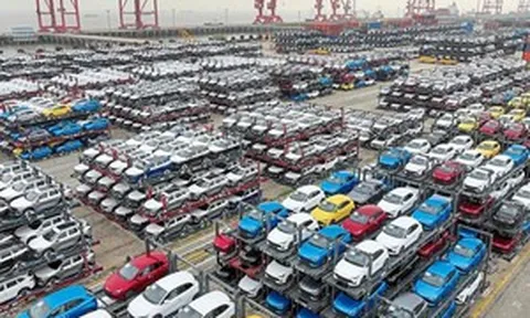 Ô tô nằm xưởng quá 90 ngày, chủ xe được hoãn nợ theo luật mới tại quốc gia ngay gần Việt Nam