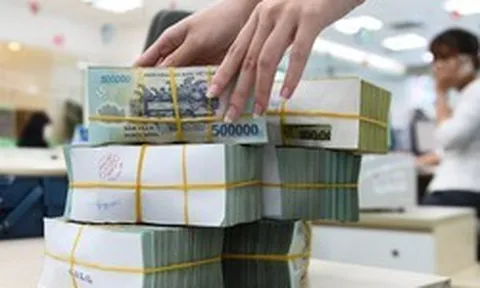 Làn sóng tăng vốn ngân hàng: Cuộc tái định vị năng lực tài chính
