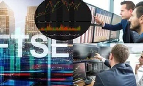 Giờ G nâng hạng: Dòng vốn ngoại kích hoạt sóng