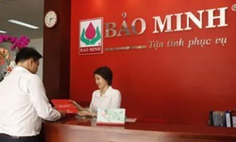 Bảo hiểm Bảo Minh chuẩn bị chia cổ tức bằng cổ phiếu tỷ lệ 10%