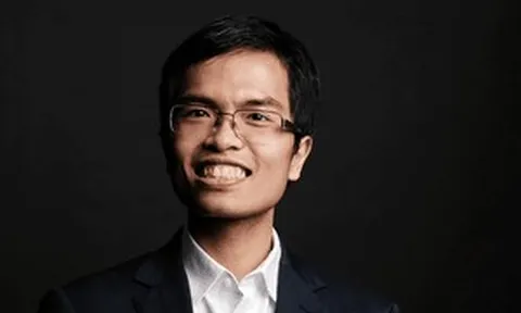 Chân dung người Việt sinh năm 1992, từng làm Google, xAI, OpenAI... nay giữ vị trí Giám đốc Khối Chuyển đổi Trí tuệ Nhân tạo Techcombank