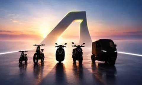 Một startup của Việt Nam muốn ra mắt xe máy điện đầu tiên năm 2027