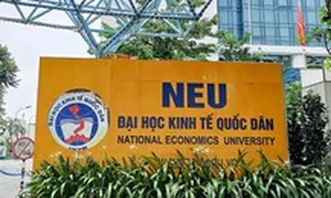 Hàng trăm sinh viên Đại học Kinh tế quốc dân bị cảnh báo học tập, buộc thôi học