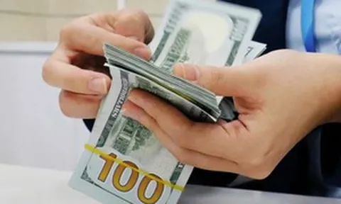 Tỷ giá hôm nay 15/9: USD tăng 70 đồng, thị trường chờ động thái của Fed