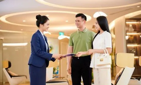 Bài toán dòng tiền giới thượng lưu và lời giải từ gói vay MB PriFlexi 10 tỷ