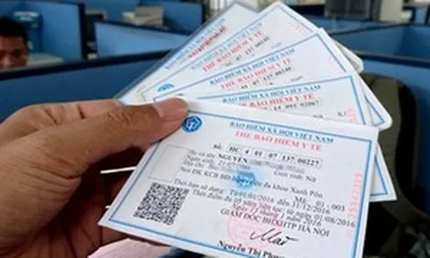 Tin vui: 5 nhóm đối tượng này có thể được tăng mức hỗ trợ BHYT