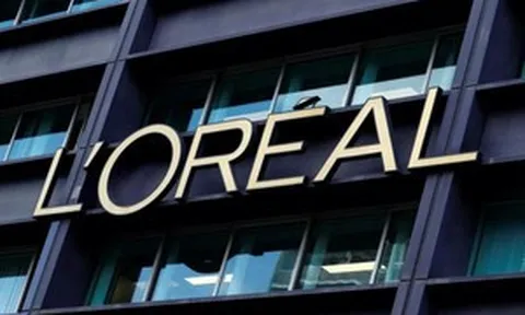 Loại sản phẩm làm đẹp quen thuộc của L'Oréal bất ngờ bị tố chứa chất gây ung thư