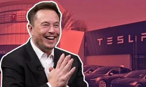 Hãng xe điện của tỷ phú Elon Musk bất ngờ lập công ty tại Việt Nam, đăng ký bán ô tô và phụ tùng, thị trường chờ ngày bán xe chính hãng