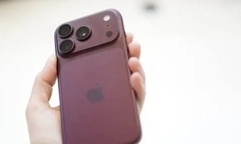 Đây là nơi mua được iPhone 18 Pro Max với giá rẻ nhất