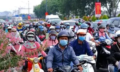 Thi công metro số 2, TPHCM đảo lộn lộ trình nhiều tuyến huyết mạch