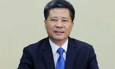 Ông Đặng Phan Tường bị khởi tố, doanh nghiệp phát thông báo mới
