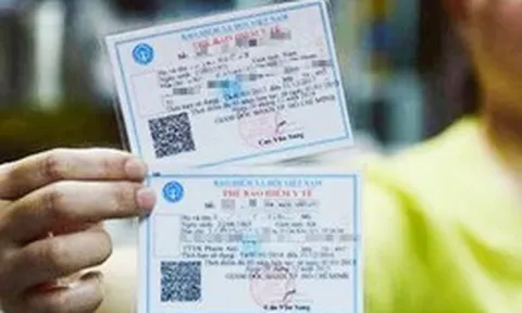 Đã mua bảo hiểm y tế hộ gia đình nhưng sau đó được hỗ trợ 100%: Có được hoàn lại tiền?