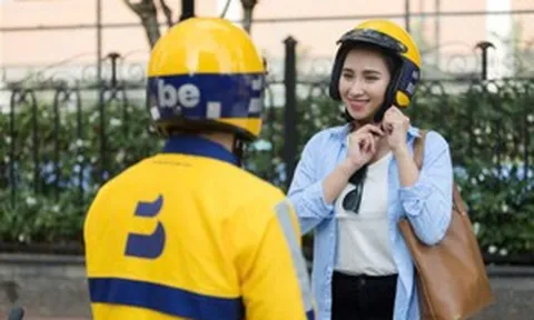 BE công khai tỷ lệ chia tiền mỗi chuyến: Tài xế nhận gần 70%, nền tảng giữ lại bao nhiêu?
