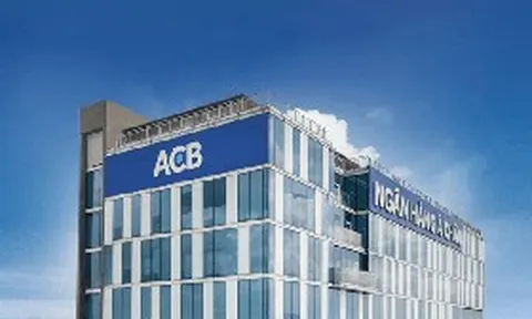 ACB thông qua loạt giao dịch với công ty quản lý nợ ACBA