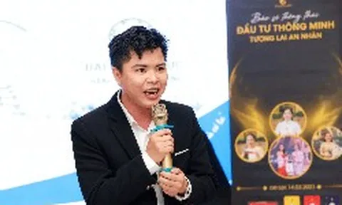 Sau 2 tháng nhận chức, CEO HanaGold thừa nhận thanh khoản vẫn là khó khăn lớn nhất, tiết lộ 6 giai đoạn hoạt động trở lại và trả tiền khách hàng
