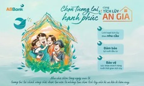 Chỉ 2 triệu tích lũy mỗi tháng, sao phải để tương lai “mai tính”?