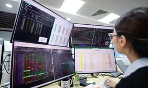 Chứng khoán 16-9: Tiền đổ vào dầu khí, ngân hàng, VN-Index bước vào nhịp tăng mới?