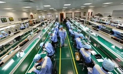 Ưu tiên hỗ trợ doanh nghiệp trong nước nghiên cứu, làm chủ công nghệ ngành điện tử
