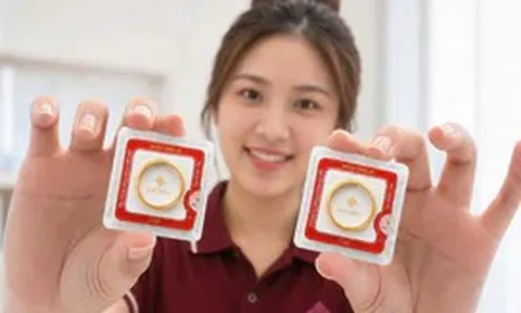 Giá vàng thế giới giằng co trước giờ ‘G’