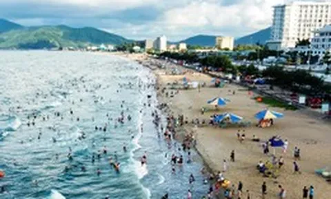 Hơn 17.000 tỉ đồng làm thay đổi diện mạo khu du lịch nổi tiếng nhất Hà Tĩnh