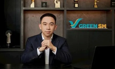 Hãng xe do ông Phạm Nhật Minh Hoàng điều hành bất ngờ tung dịch vụ mới tại một thị trường Đông Nam Á, dùng loạt xe máy điện VinFast
