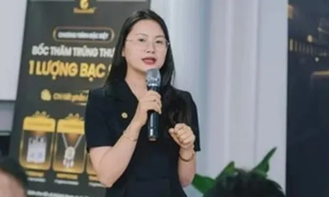 HanaGold có dấu hiệu 'hồi sinh' sau khi nhà sáng lập bị khởi tố