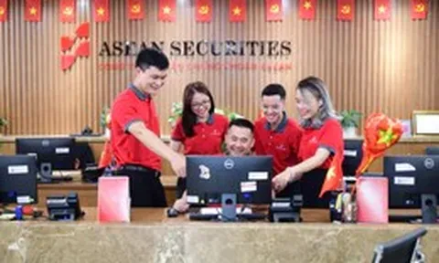 Chứng khoán ASEAN bán sạch gần 11,6 triệu cổ phiếu của Hapro