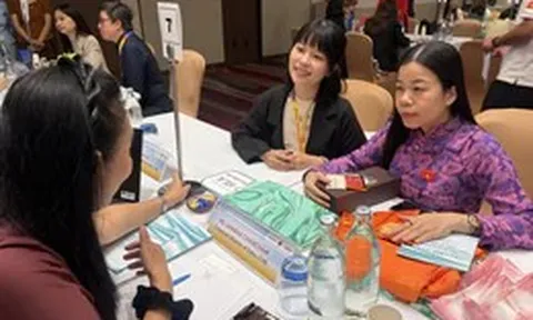 Doanh nghiệp Việt 'du học' bán lẻ ở thị trường Thái Lan