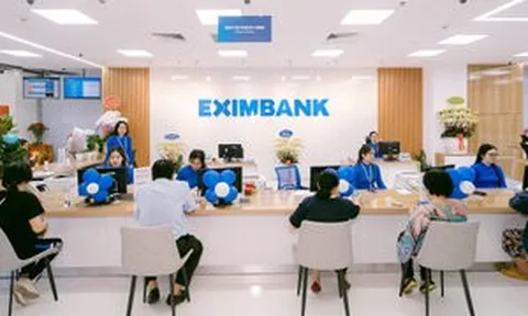 Eximbank triệu tập ĐHĐCĐ bất thường tại khách sạn 5 sao giữa lòng Hà Nội