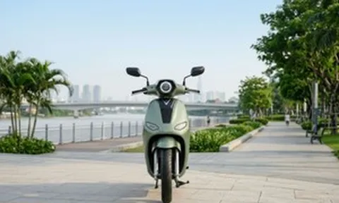 VinFast Kyo xử lý những đoạn đường “khó chịu” trong phố ra sao?