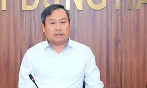 Chủ tịch Hà Nội: Quy hoạch là nhiệm vụ đặc biệt quan trọng, phải đi trước một bước