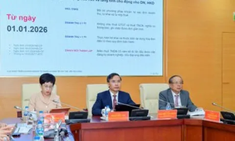 35 tổ chức tín dụng cùng Thống đốc NHNN gặp doanh nghiệp nhỏ và vừa, sau chỉ đạo giảm lãi vay tối thiểu 1%