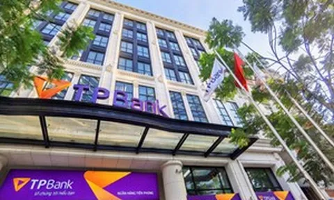 Sở hữu bộ đệm vốn 15%, TPBank tự tin sẵn sàng áp dụng chuẩn mực rủi ro tiên tiến nhất IRB theo Thông tư 14