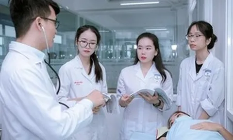 Tốt nghiệp ngành học này ‘sáng cửa’ sang Nhật Bản, được hỗ trợ 12 tháng học tiếng và nhận 220.000 đồng/ngày/người, lương tới 51 triệu đồng/tháng