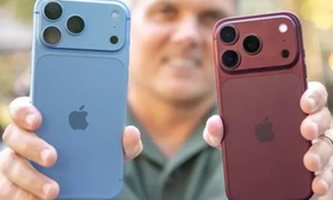 Làm việc nặng liên tục, iPhone 18 Pro Max lập kỷ lục so với 'đàn em' nhưng vẫn bị quán quân 'pin trâu' bỏ xa gần 7 giờ