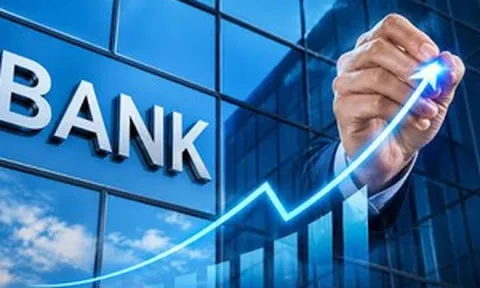 Trước ‘giờ G’ FTSE Russell nâng hạng, cổ phiếu ngân hàng có diễn biến đáng chú ý