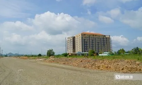 “Không thu hút đầu tư bằng mọi giá”, Lâm Đồng hướng đến dòng vốn chất lượng