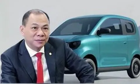 Động thái mới nhất của tỷ phú Phạm Nhật Vượng tại Mỹ