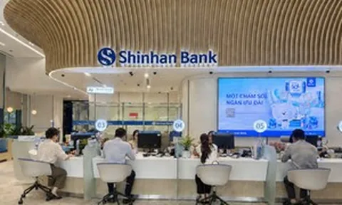 Ngân hàng quy mô gần 250.000 tỷ đồng thay Tổng Giám đốc