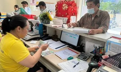 Quyết định mỗi người đủ 60 tuổi đến dưới 75 tuổi được nhận 810.000 đồng/tháng, điều kiện cụ thể và hồ sơ cần chuẩn bị những gì?