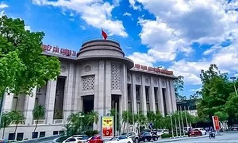Phiên 18/9: Ngân hàng Nhà nước bơm ròng hơn 1.200 tỷ đồng, lãi suất qua đêm neo mức 3,2%