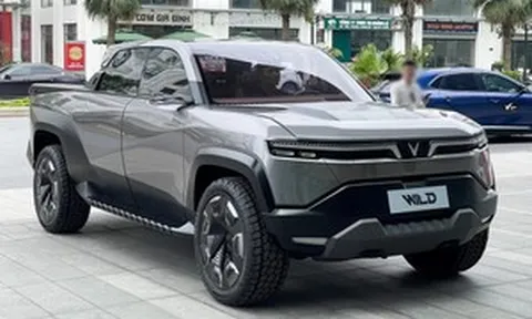 Công nghệ xe điện EREV là gì mà khiến các ông lớn ô tô thay đổi chiến lược?