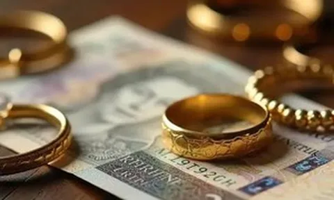 Giá vàng hôm nay (19/9): Vàng nhẫn vượt 148 triệu đồng/lượng