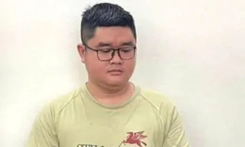 Cựu nhân viên ngân hàng 'vay - trả - vay lại', chiếm đoạt gần 2 tỉ