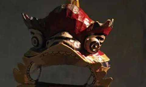 Trung thu rộn ràng tại triển lãm Của Trăng và Ta