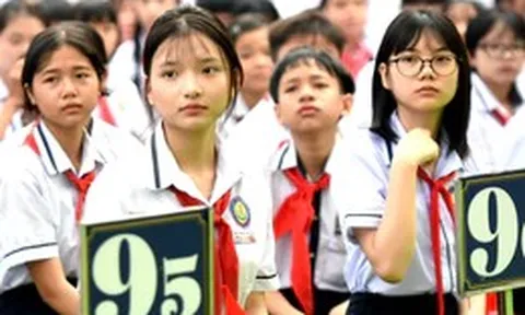 Đồng Nai cấm 'mượn danh' ban đại diện thu quỹ lớp, lập đoàn kiểm tra các khoản thu